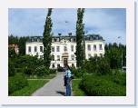 IMG_6118 * Here's a mueseum in Ornskoldsvik that we looked around in * 1199 x 899 * (161KB)