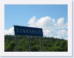 IMG_6865 * The tiny town outside of Ornskoldsvik that Ulrika grew up in * 1199 x 899 * (60KB)