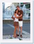IMG_7106 * Teresa and Tomas... Feet and all... (Inside joke!) * 899 x 1199 * (121KB)