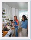 IMG_5942 * Ulrika cooking up some good food * 899 x 1199 * (163KB)