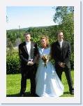 IMG_6425 * Karl, Ulrika and her brother Bjorn * 899 x 1199 * (156KB)