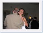 IMG_6687 * Ulrika and her father dancing * 1199 x 899 * (46KB)